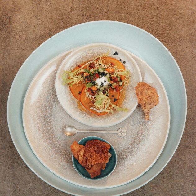 Teller 30 cm flach image number 3