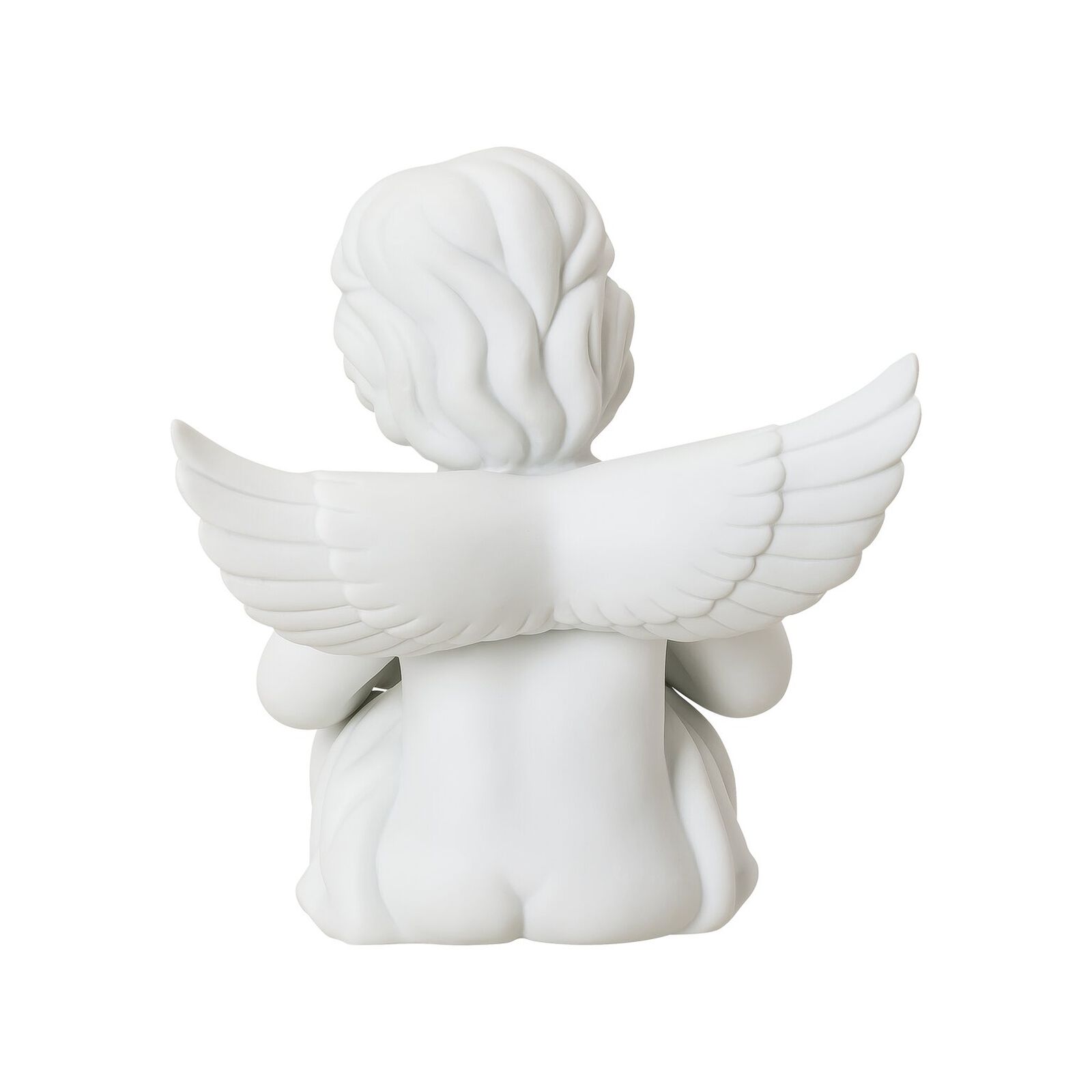 Angel with gift image number null