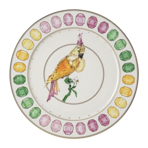 Service plate 33 cm