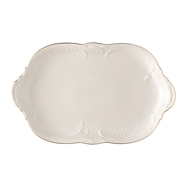 Plat 38 cm image number 0