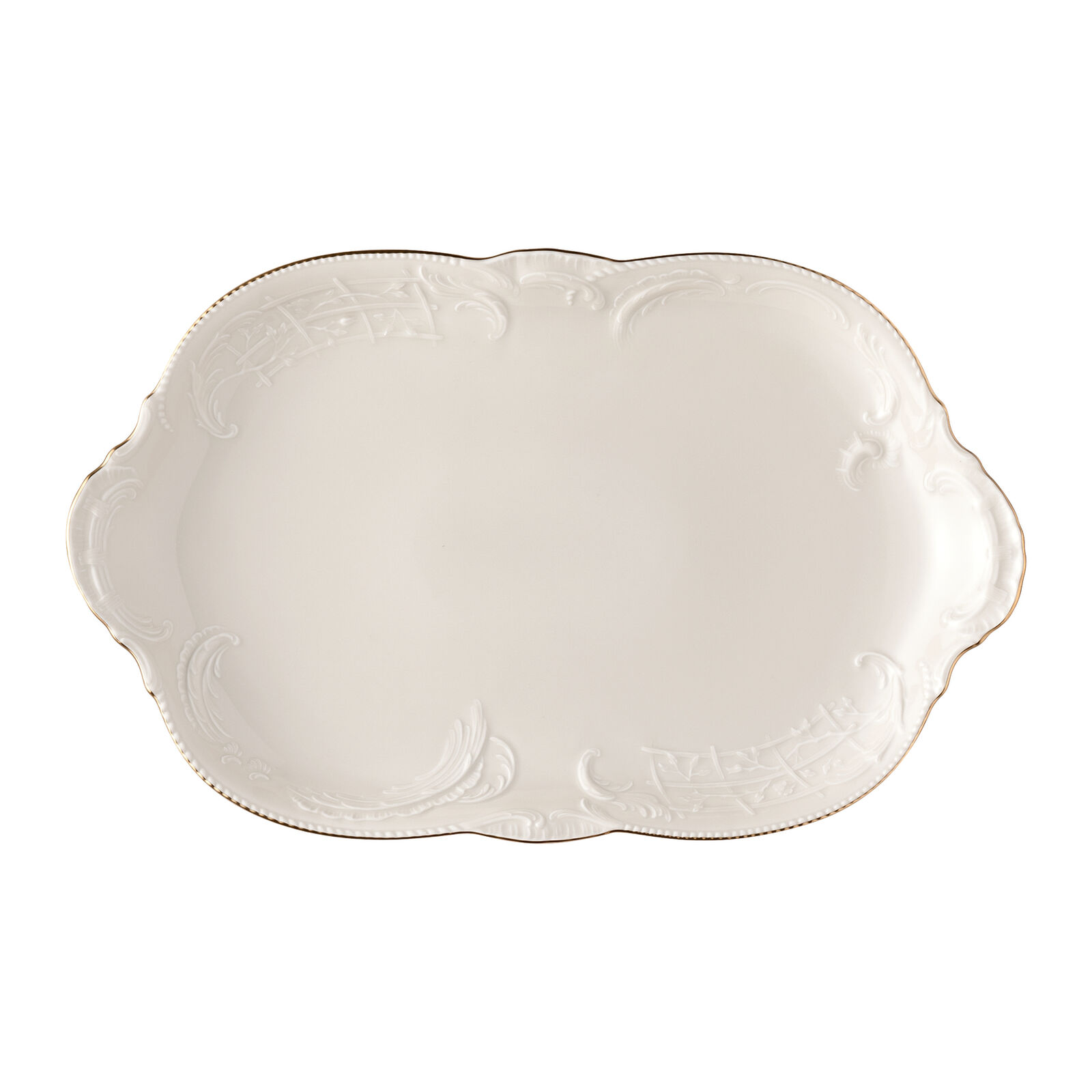 Piatto 38 cm image number null