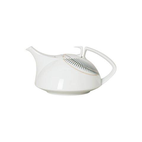 Teapot 3