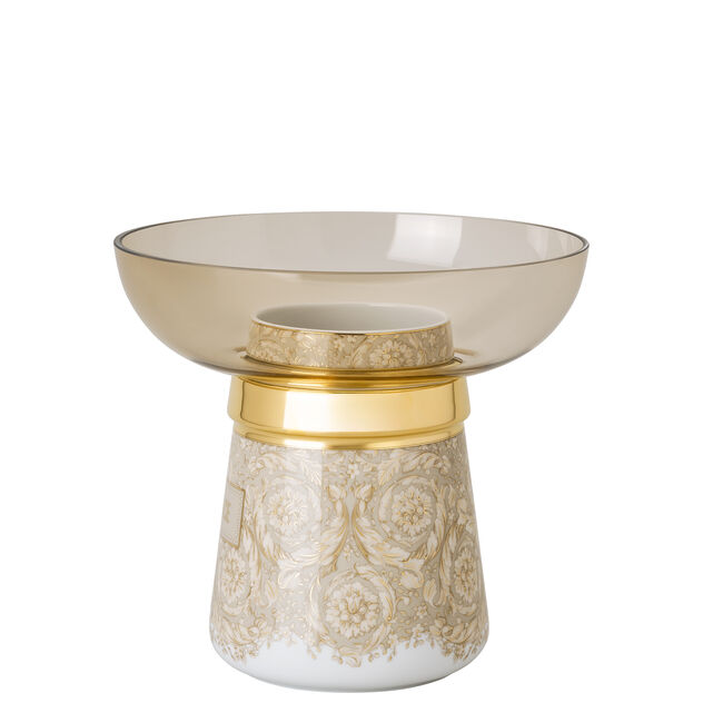 Vase 17 cm 2-tlg. image number 2