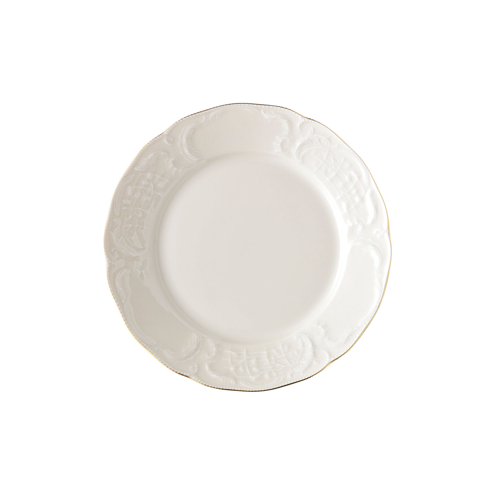 Piatto piano 21 cm image number null