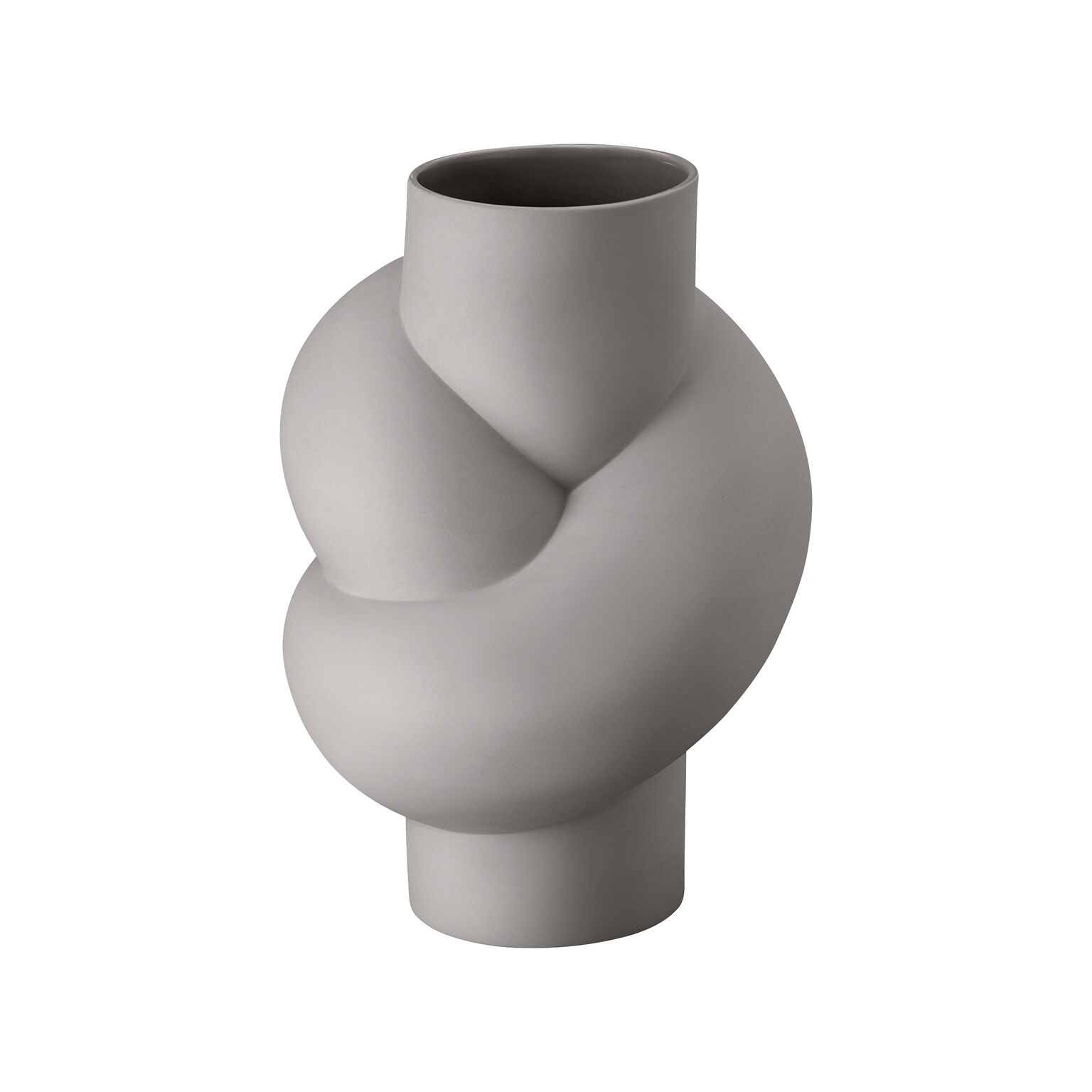 Rosenthal Node Lava Vase - Thumbnail 2