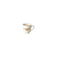 Espresso cup (5.40 cm) from the Rosenthal Sanssouci Elfenbein Ramona collection in porcelain.