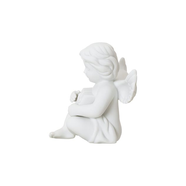 Angel with gift image number 2