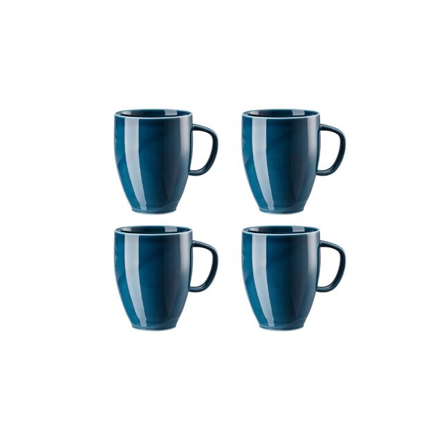 Set de 4 gobelets image number 0