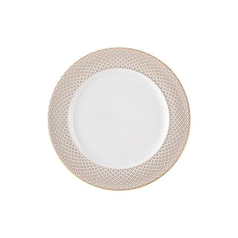 Assiette plate 22 cm