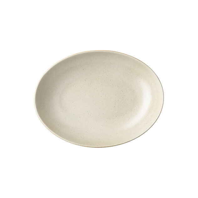 Plat ovale creux 24 cm image number 0