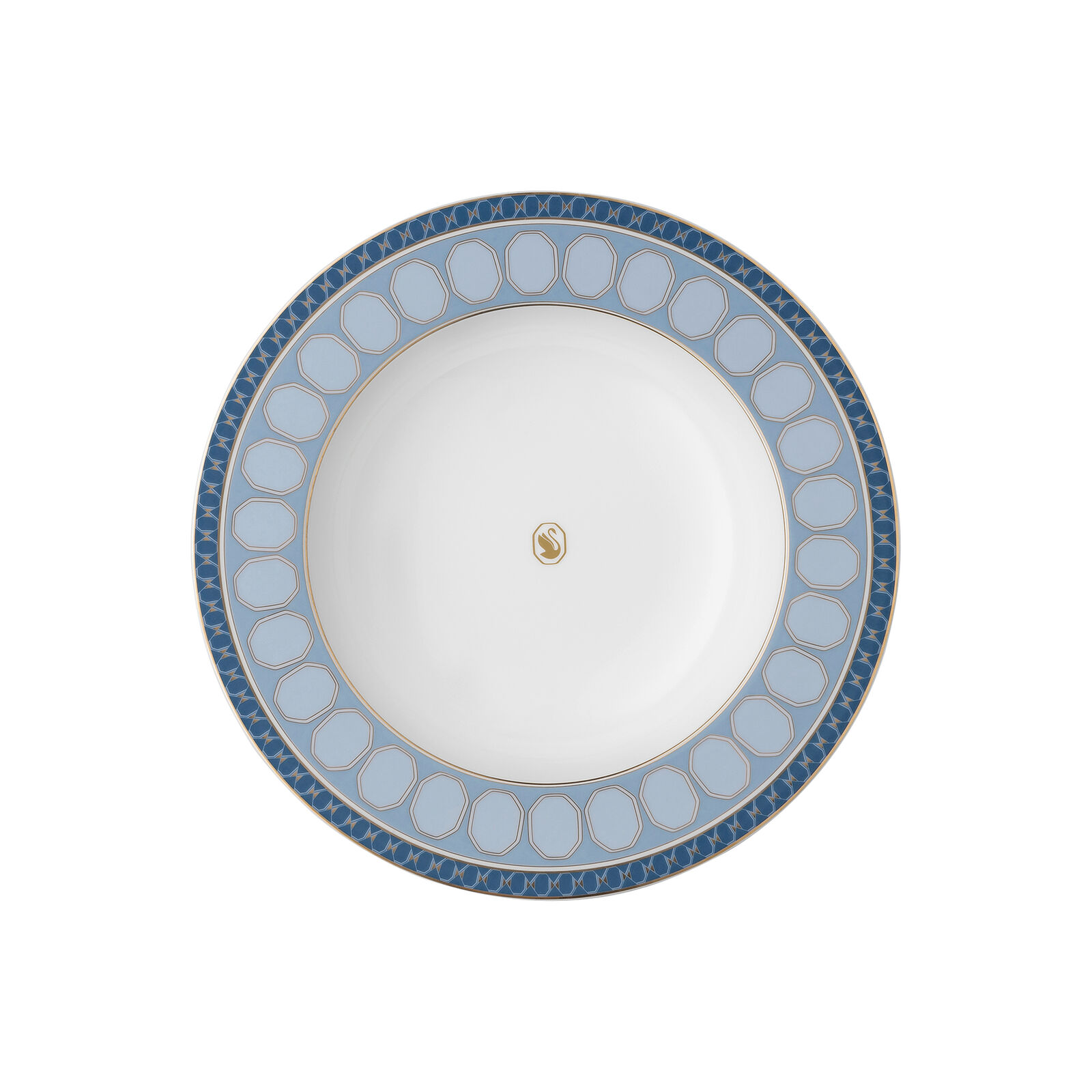 Piatto fondo 24 cm image number null