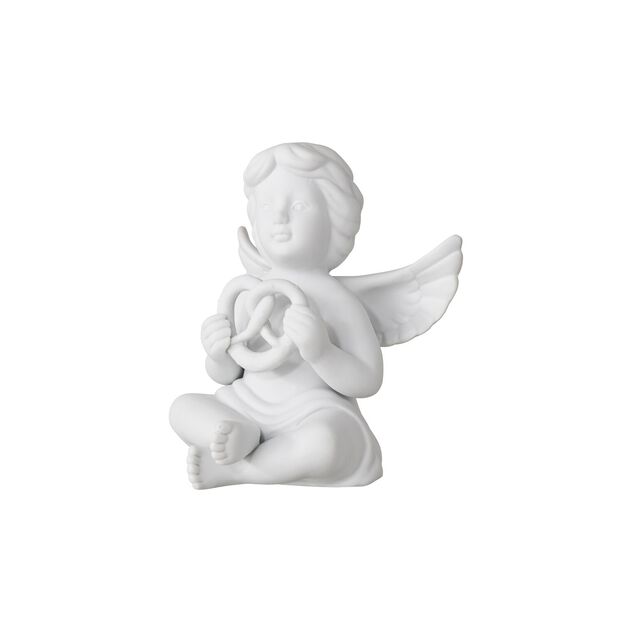Engel mit Breze image number 3