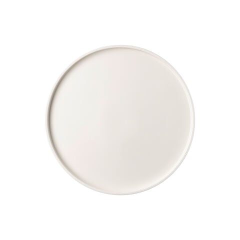Teller 23 cm flach