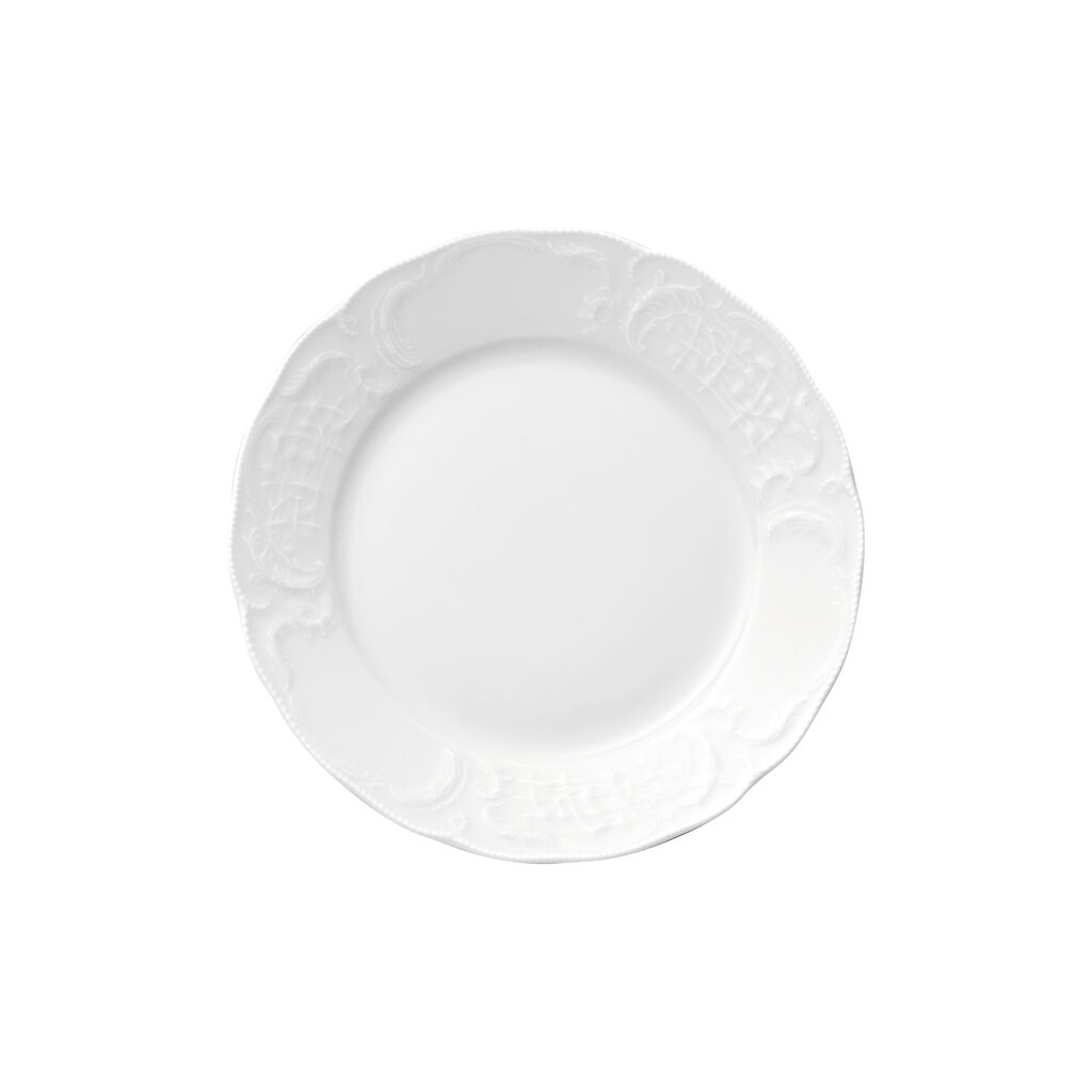 Assiette plate 21 cm image number 0