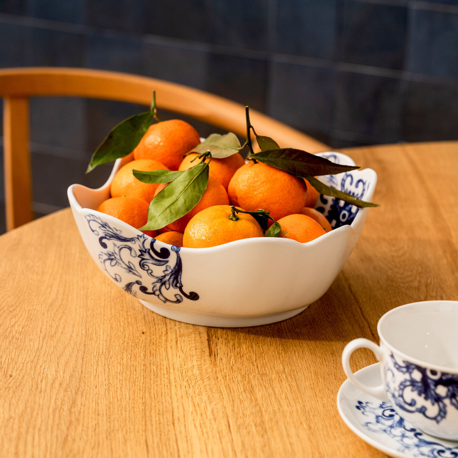 Bowl rectangular 20 cm image number null