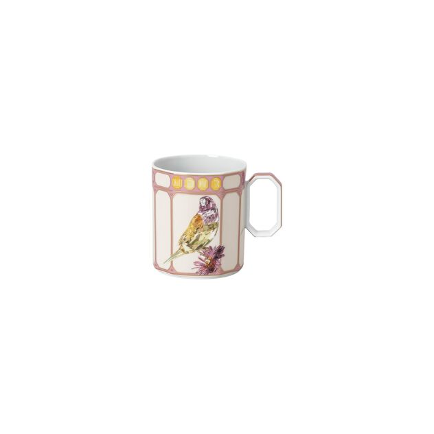 Mug with handle image number 0