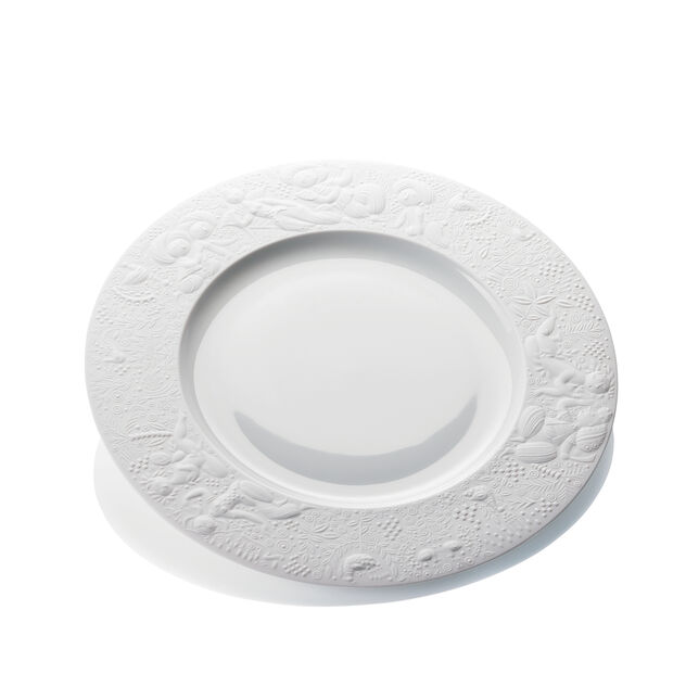 Plate 27 cm image number 1