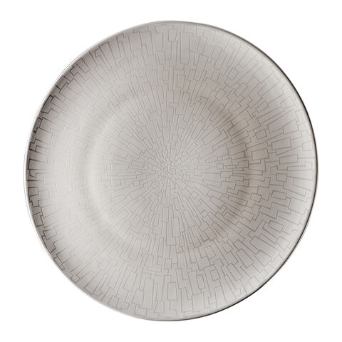 Piatto segnaposto 33 cm