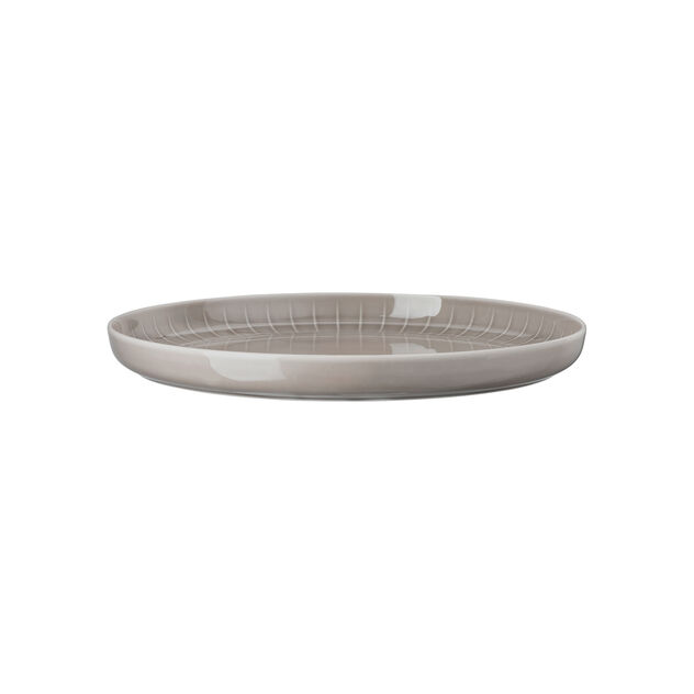 Gourmetteller 26 cm flach image number 1