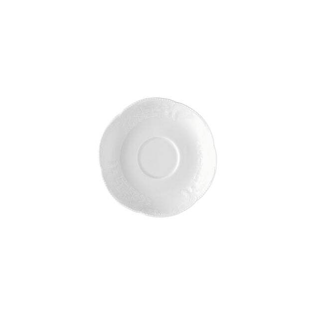 Coffee saucer image number 0