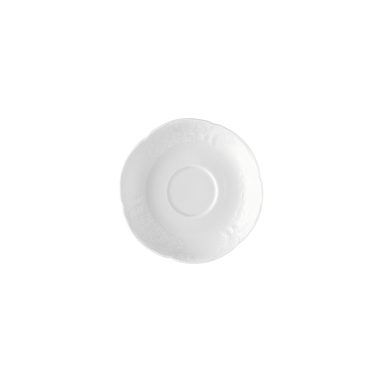 Coffee saucer image number null