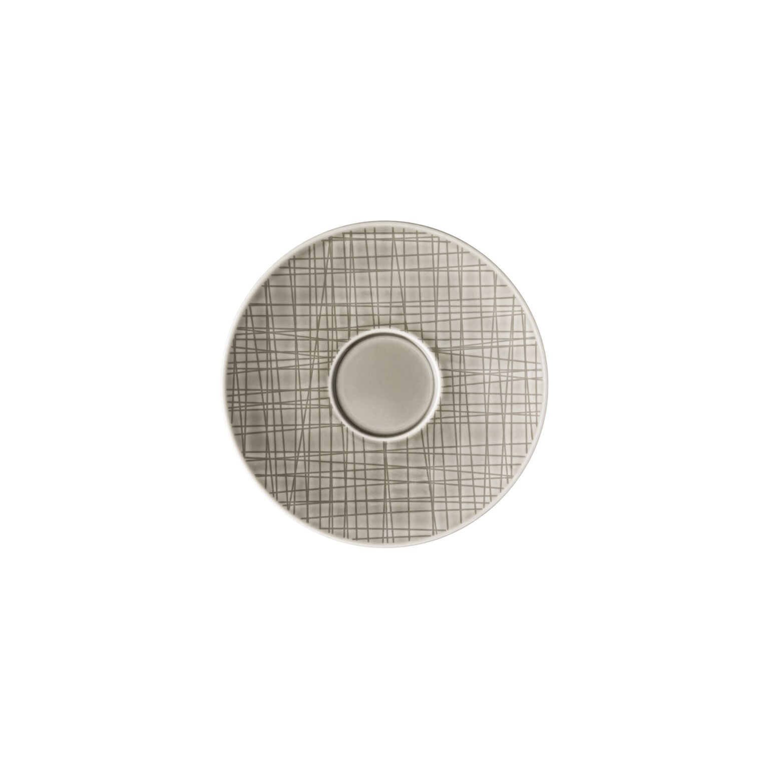 Rosenthal Mesh Colours Kaffee-Untertasse