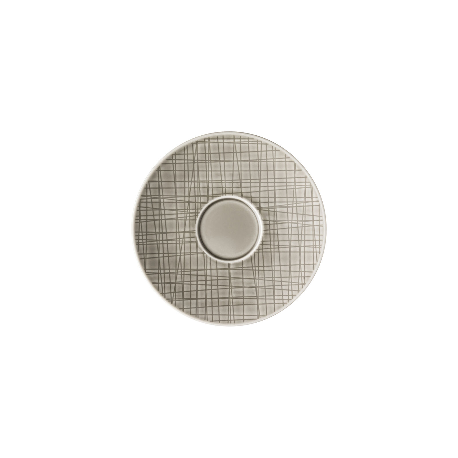 Soucoupe à café image number null