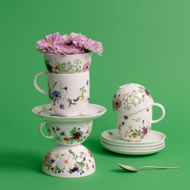 Gobelet avec anse image number 2