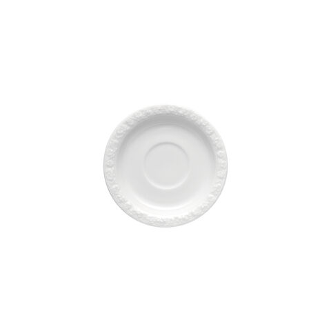 Coffee saucer