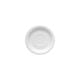 Saucer (14.10 cm) from the Rosenthal Maria Weiss collection in porcelain.
