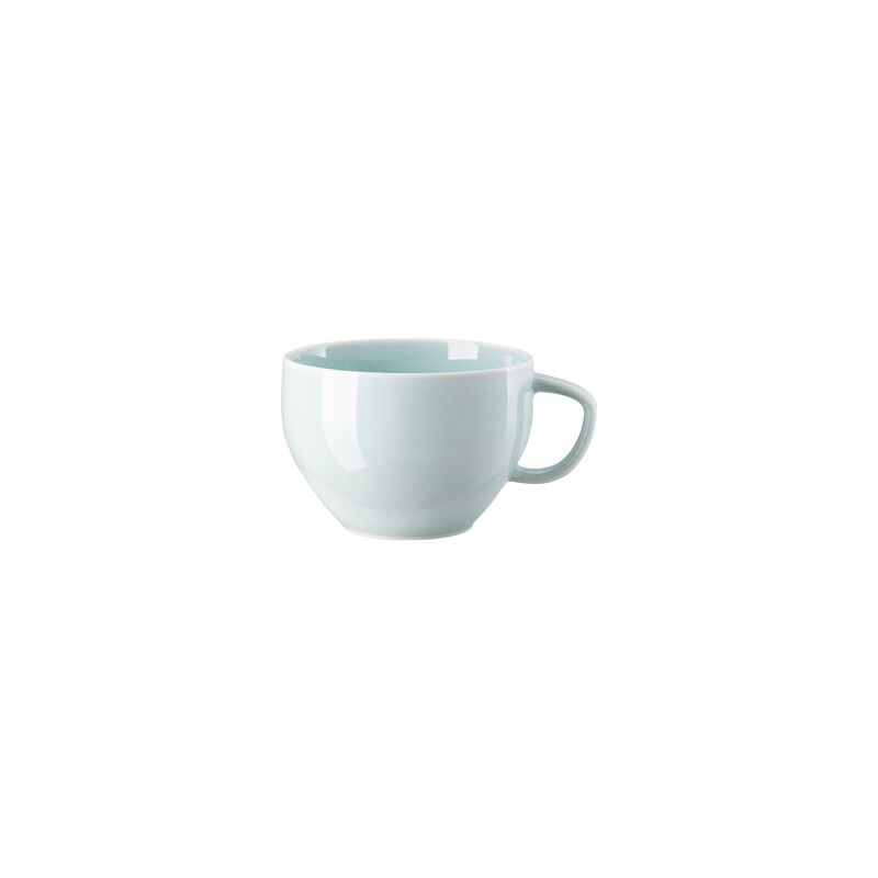 Café au Lait cup