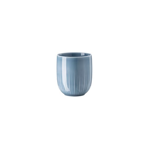 Mug w/o handle