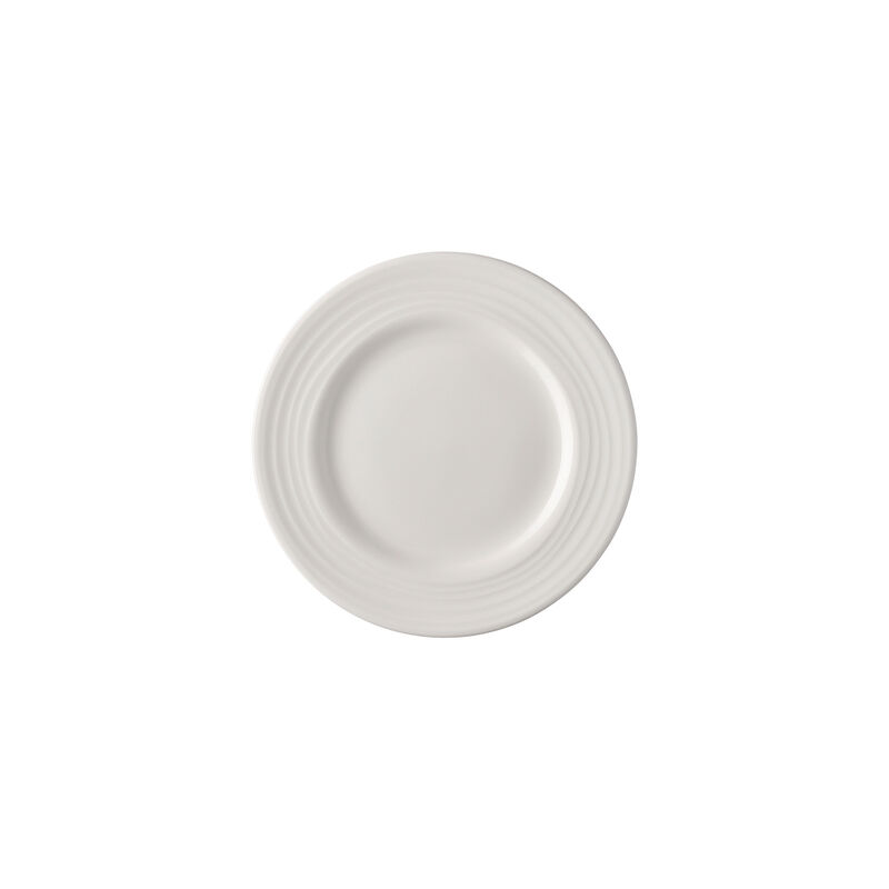 Brotteller 16 cm Fahne