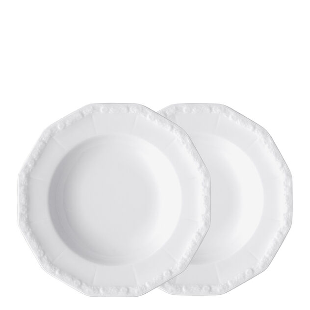 Set 2 Suppenteller 23 cm image number 0