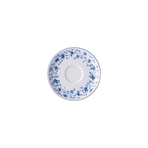 Coffee saucer