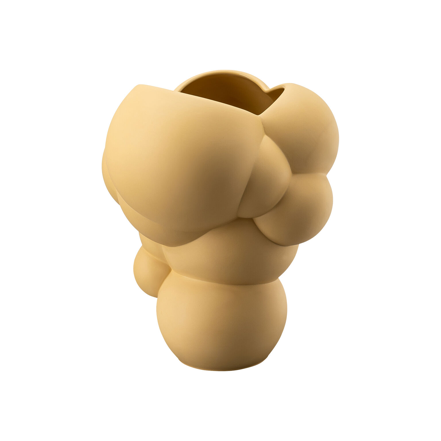 Skum FossilVase 26 cm - Thumbnail 2