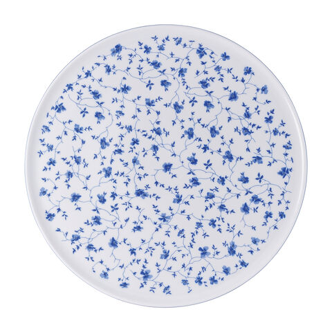 Tart platter