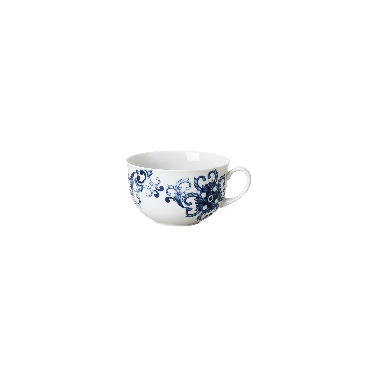 Rosenthal True Blue Café au Lait-Obertasse