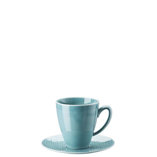 Mug with handle image number 1