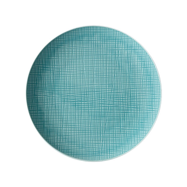 Teller 27 cm flach image number 0