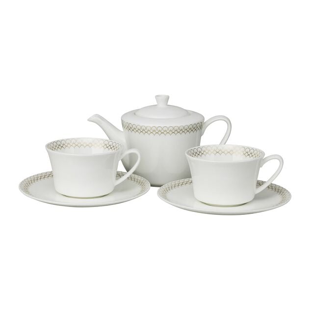 Teeset 5-tlg. image number 0