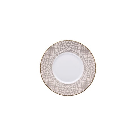 Tee-Untertasse