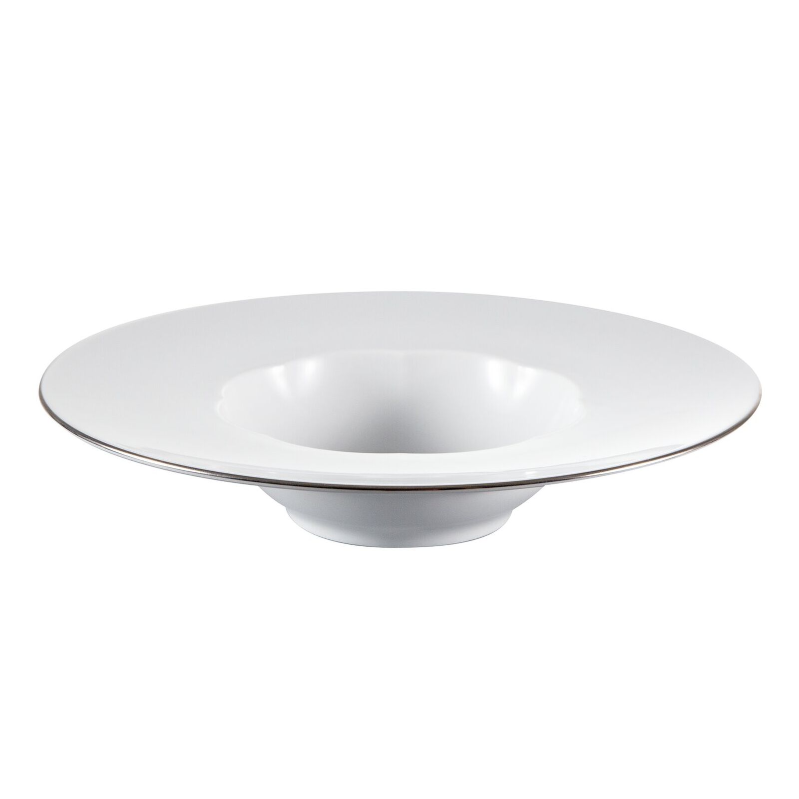 Gourmet plate 28 cm deep image number null