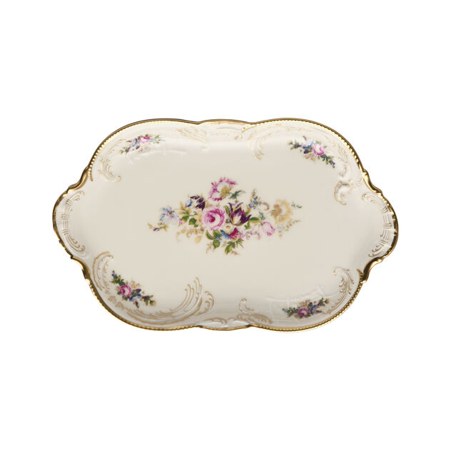 Platter 28 cm image number 0