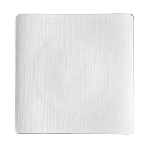 Plate 31 cm square flat image number 0