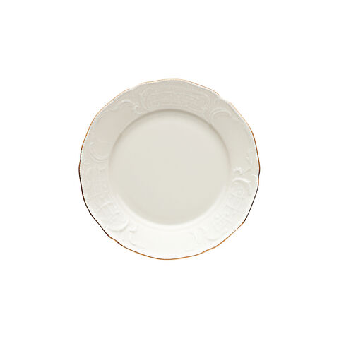 Frühstücksteller 19 cm