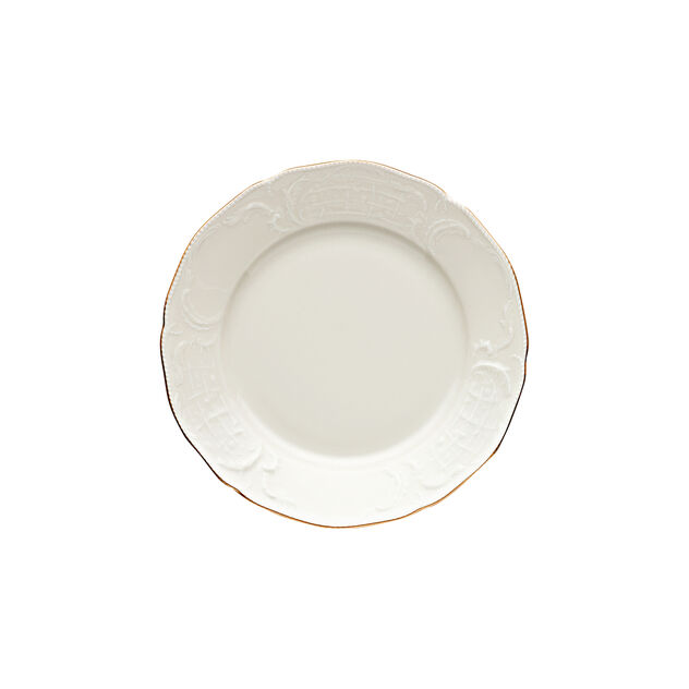 Assiette plate 19 cm image number 0