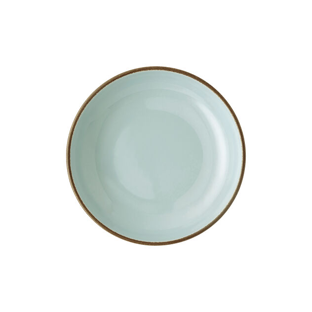 Assiette gourmet creuse 22 cm image number 0