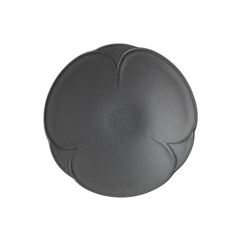 Teller 24 cm tief