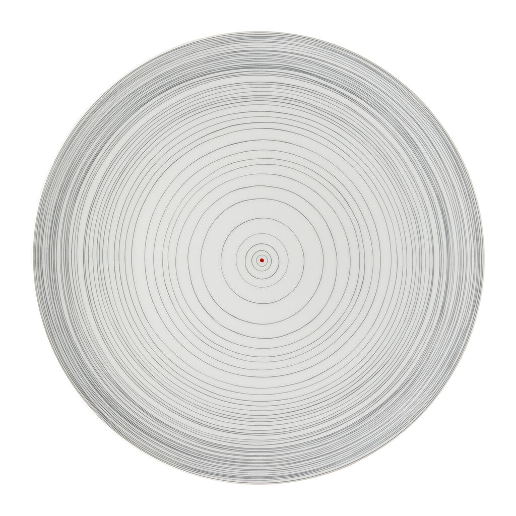 Service plate 33 cm image number 0